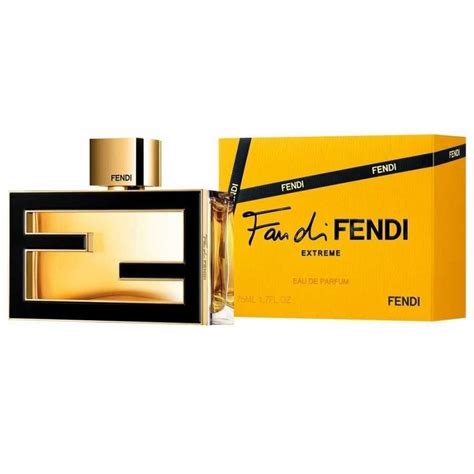 Fan Di Fendi Extreme Perfume by Fendi.